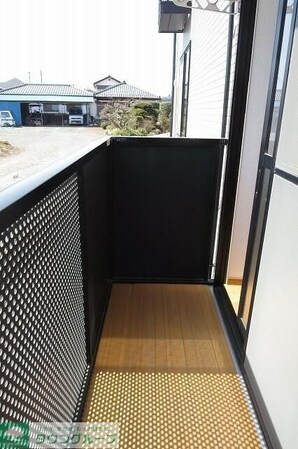 ルミエール松本 Aの物件内観写真